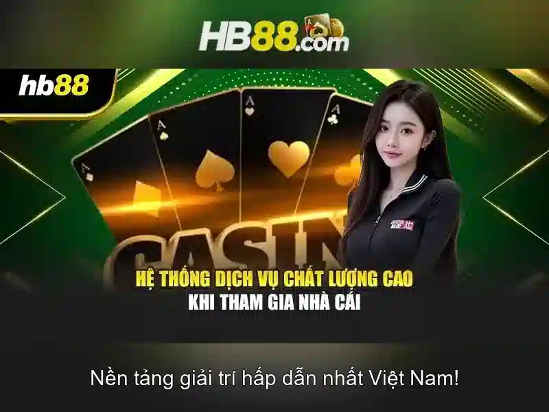 hb88: Tổng quan, tính năng và an toàn