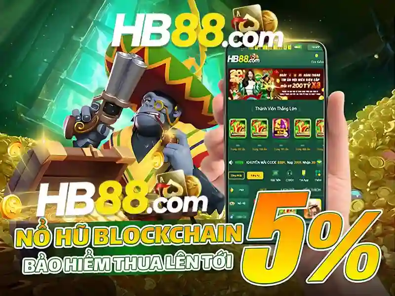 Hb88: tổng quan về nền tảng giải trí trực tuyến