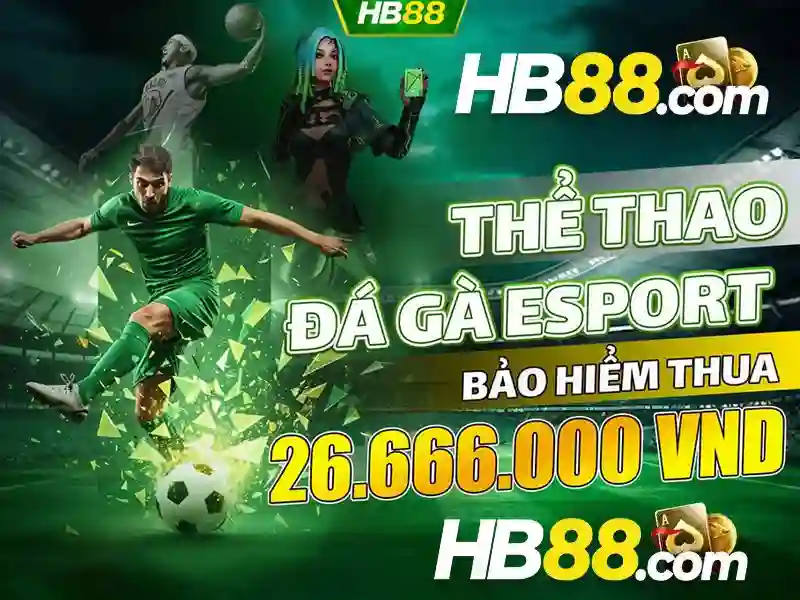 hb88 — Đánh giá tổng quan về nền tảng cá cược trực tuyến