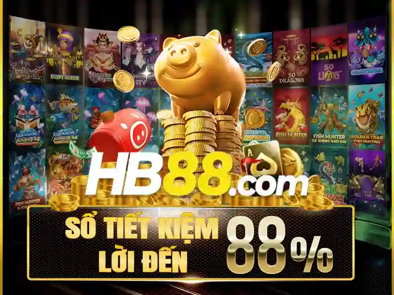 hb88 app game hb88 hb88 – Tổng quan chủ đề và giá trị cốt lõi