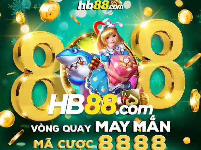 HB88: Nền tảng cá cược trực tuyến an toàn và các tính năng nổi bật