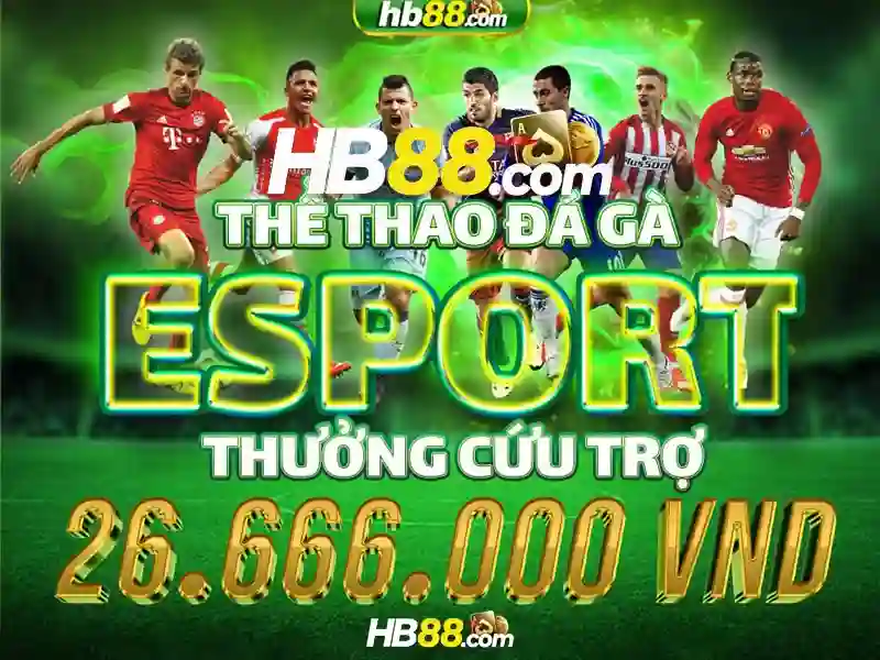 hb88: Tổng quan và lưu ý an toàn cho người chơi