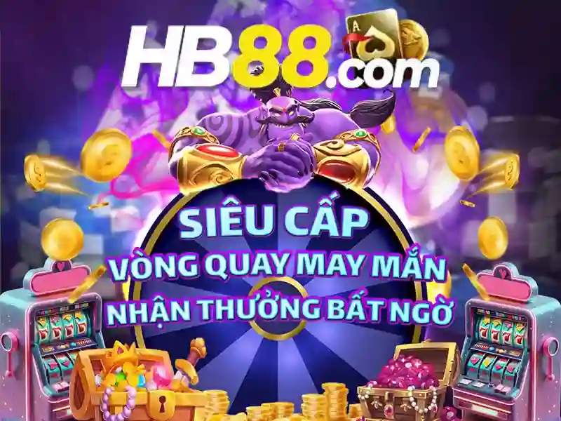 HB88: Nền tảng chơi game trực tuyến và đánh giá tổng quan