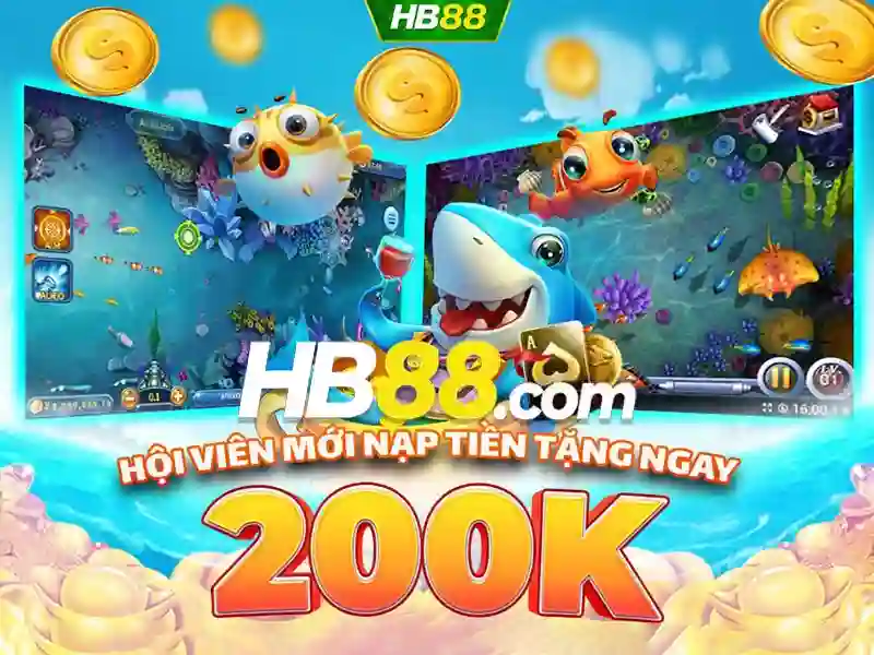 Đặc điểm nổi bật của HB88