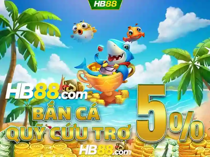 HB88: Cổng cá cược trực tuyến và danh tiếng