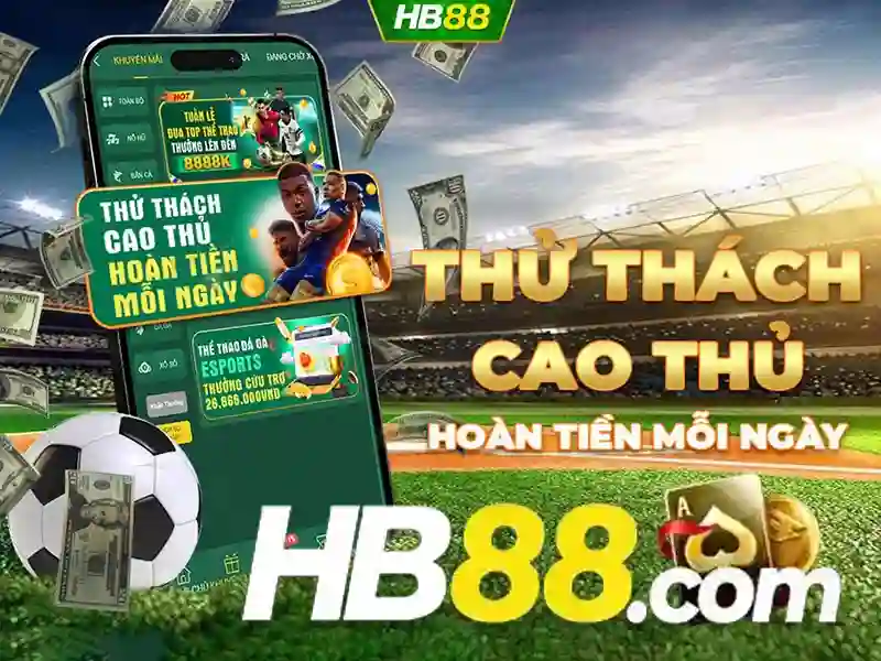 hb88 là gì?