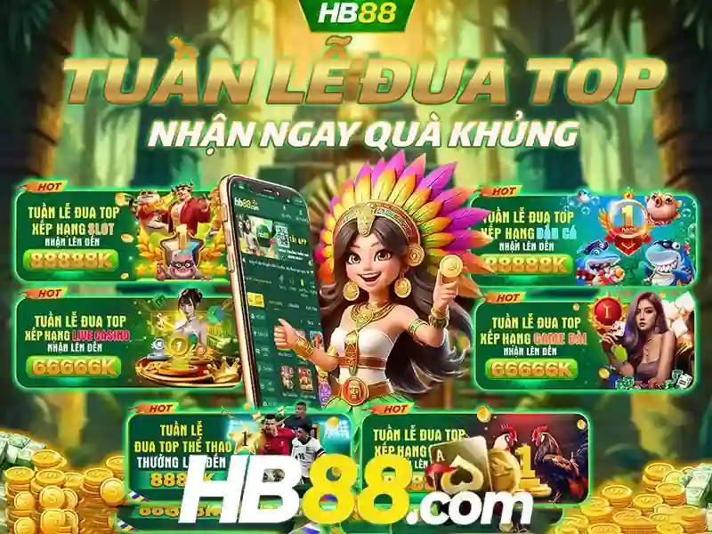HB88 là gì? - Khám phá nền tảng giải trí trực tuyến